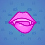 Sharp Tongue #3679