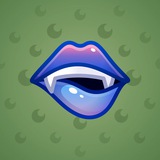 Sharp Tongue #3684 Sharp Tongue #3684