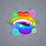 Sharp Tongue #3689 Sharp Tongue #3689