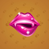 Sharp Tongue #3698 Sharp Tongue #3698