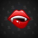 Sharp Tongue #3701 Sharp Tongue #3701