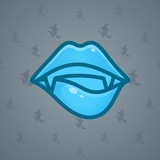 Sharp Tongue #3707