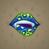 Sharp Tongue #3719