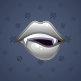 Sharp Tongue #3720 Sharp Tongue #3720