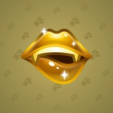 Sharp Tongue #3722