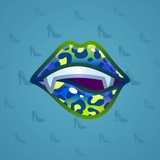 Sharp Tongue #3725 Sharp Tongue #3725