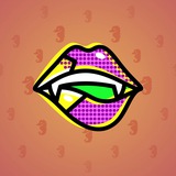 Sharp Tongue #3727 Sharp Tongue #3727