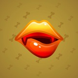 Sharp Tongue #3731 Sharp Tongue #3731