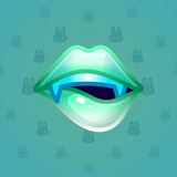 Sharp Tongue #3734 Sharp Tongue #3734