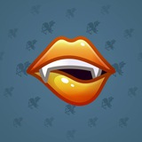 Sharp Tongue #3737