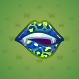Sharp Tongue #3738 Sharp Tongue #3738