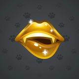 Sharp Tongue #3743