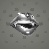 Sharp Tongue #3752 Sharp Tongue #3752