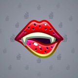 Sharp Tongue #3755 Sharp Tongue #3755