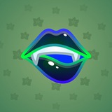 Sharp Tongue #3756