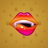 Sharp Tongue #3765 Sharp Tongue #3765