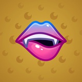 Sharp Tongue #3774 Sharp Tongue #3774