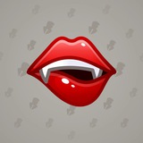 Sharp Tongue #3779 Sharp Tongue #3779