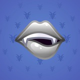Sharp Tongue #3780