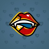 Sharp Tongue #3787 Sharp Tongue #3787