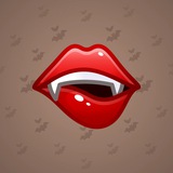 Sharp Tongue #3800