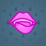 Sharp Tongue #3805