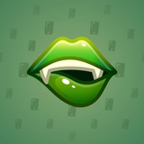 Sharp Tongue #3808