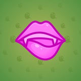 Sharp Tongue #3818
