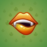 Sharp Tongue #382