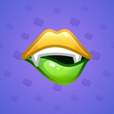 Sharp Tongue #3835