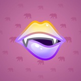 Sharp Tongue #3839