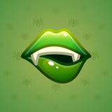 Sharp Tongue #3841 Sharp Tongue #3841
