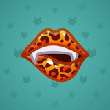 Sharp Tongue #3844