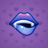 Sharp Tongue #3845
