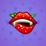 Sharp Tongue #3851