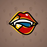 Sharp Tongue #3853