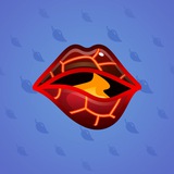Sharp Tongue #3855