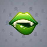 Sharp Tongue #3872 Sharp Tongue #3872
