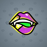 Sharp Tongue #3874
