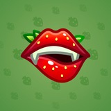 Sharp Tongue #3894