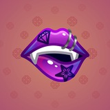Sharp Tongue #3898 Sharp Tongue #3898