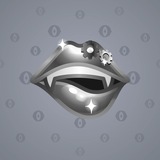 Sharp Tongue #3899 Sharp Tongue #3899