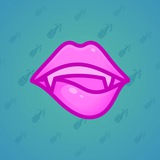 Sharp Tongue #3910