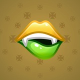 Sharp Tongue #3913