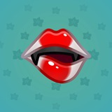 Sharp Tongue #3914 Sharp Tongue #3914