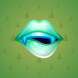 Sharp Tongue #3916 Sharp Tongue #3916