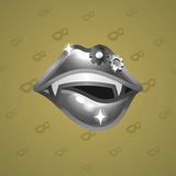 Sharp Tongue #3922