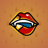 Sharp Tongue #3923 Sharp Tongue #3923