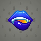 Sharp Tongue #3929