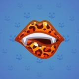 Sharp Tongue #3931 Sharp Tongue #3931